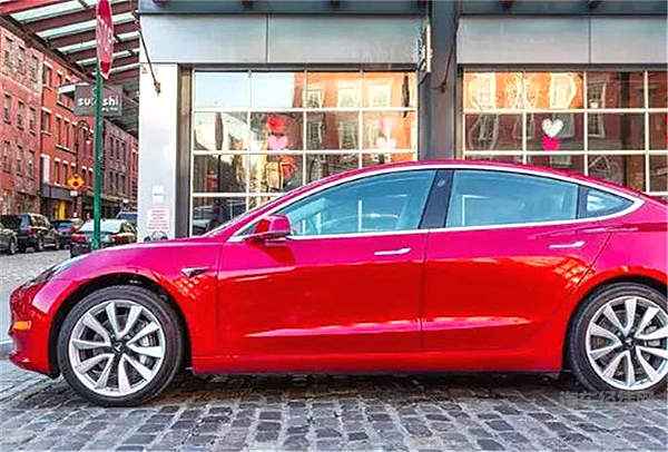 售价不到 30 万的Model 3 来了，国产电动汽车药丸！？