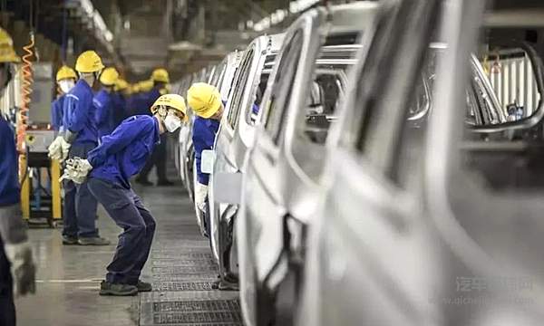 新冠疫情对车市影响显现 不足5%受访者接受线上购车