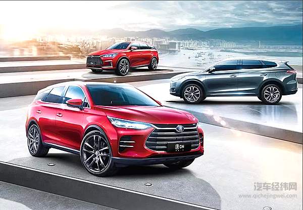 堪称智能汽车百宝箱 用户想要的“姿势” 比亚迪唐都能給！