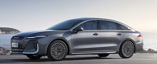 荣威M7 DMH与银河A7谁能打动家庭用户？