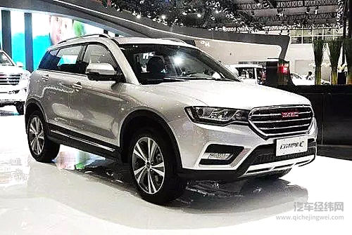 新年开门红 多家车企销量同比增长近20%