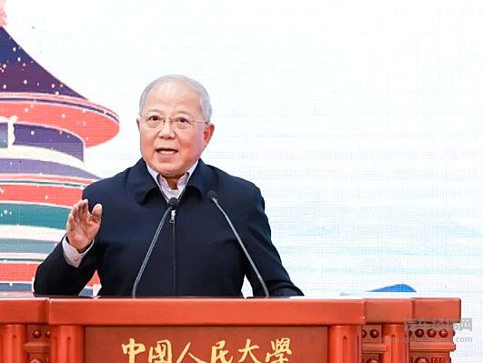 校企媒联动 比亚迪国宝守护计划走进中国人民大学