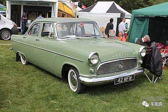 不只Mojito  周杰伦的很多MV都是一场车展