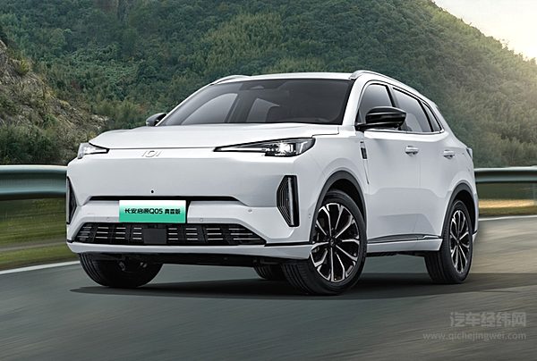 紧凑型插混SUV对决 启源Q05靠什么战胜瑞虎7 C-DM？