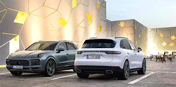 超豪华SUV市场好不热闹！ 就等法拉利了