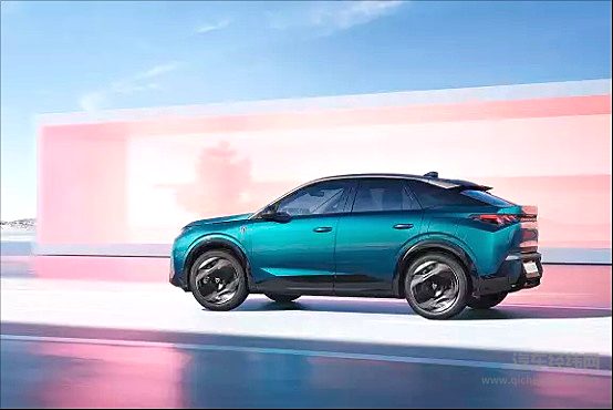 搭载比亚迪电池 标致e-3008能否带来惊喜？