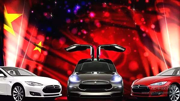 太空设计！重锤砸门！特斯拉电动皮卡Cybertruck这是要上天！