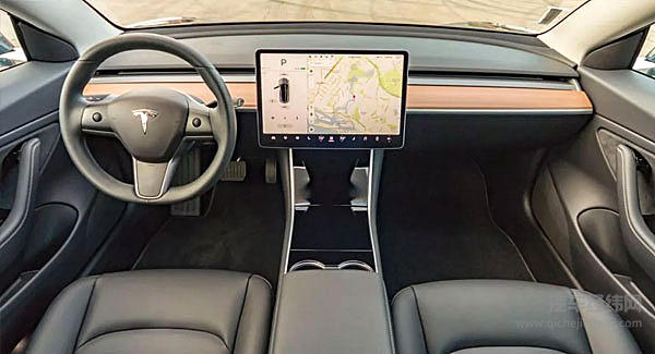 汽车内饰的高级感只要用料高级就可以了吗？时代变了！