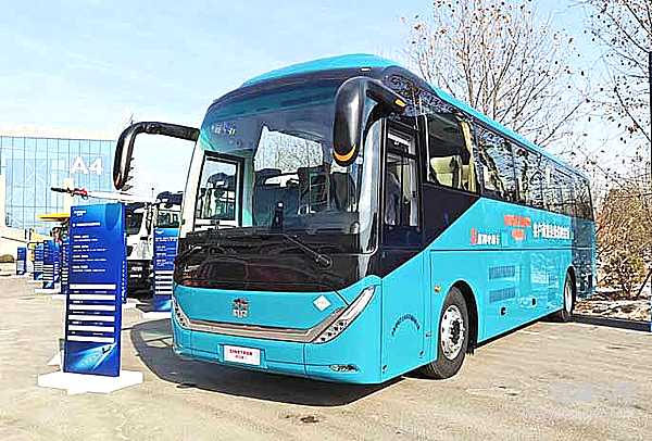 山東重工集團(tuán)參加2026港澳山東周活動(dòng)，深化業(yè)務(wù)調(diào)研與戰(zhàn)略合作