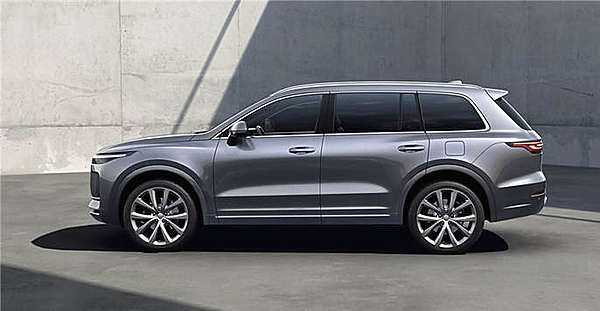 能让李书福点赞的是理想还是李想？！