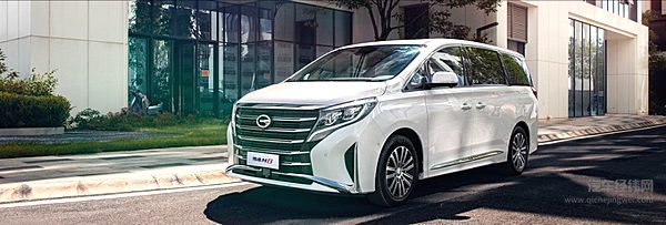 30万元级国产高端MPV二选一 传祺M8与上汽大通MIFA 9展开油电之争！