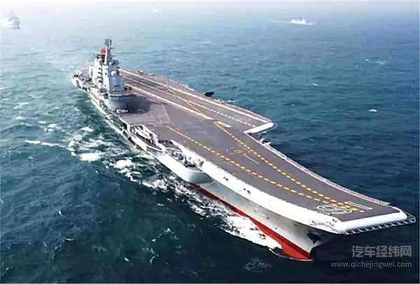 辽宁号服役6周年，这些老车也在国人手上焕发“第二春”