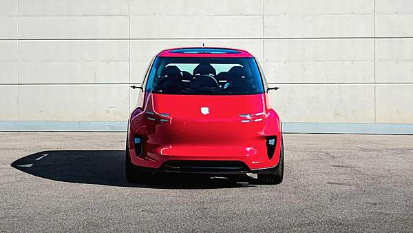 这是保时捷的MPV 探索新领域