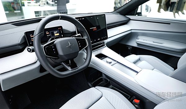 进入30万元档 极星4能否实现破局？