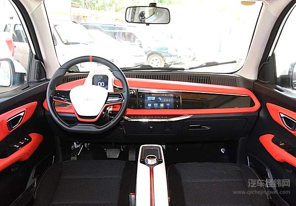 五菱宏光MINI EV持续火爆 追随者越来越多！