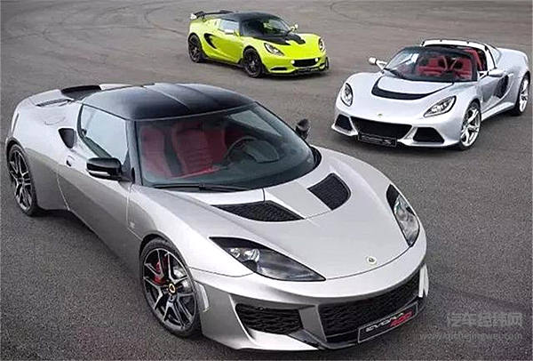 吉利豪掷19亿美元，莲花汽车离重返宝座还有多远？