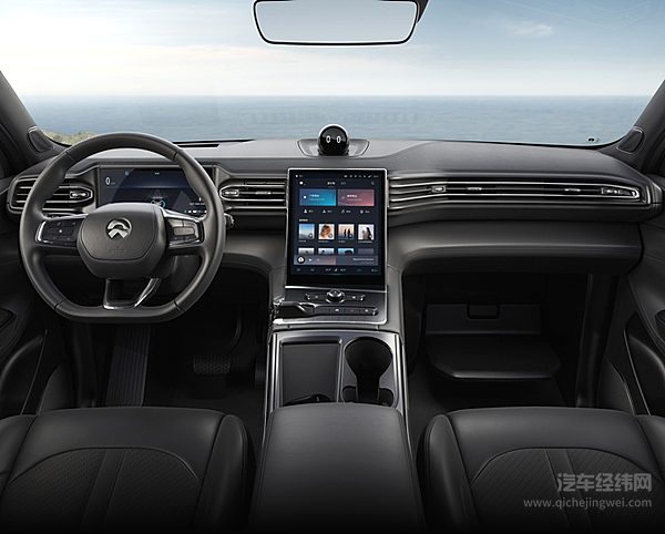 适合自驾回家过年的纯电SUV 蔚来ES6与宝马iX3谁更值得选择？