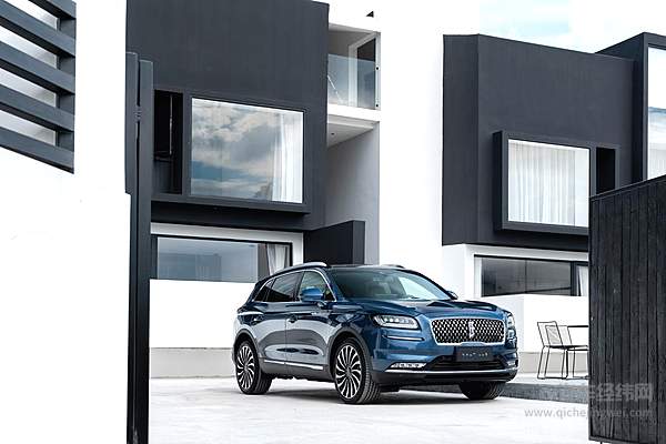 林肯航海家作为美系车有没有不好意思