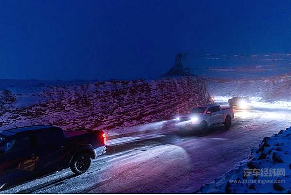 长城炮丈量珠峰第二季 致敬攀登者精神