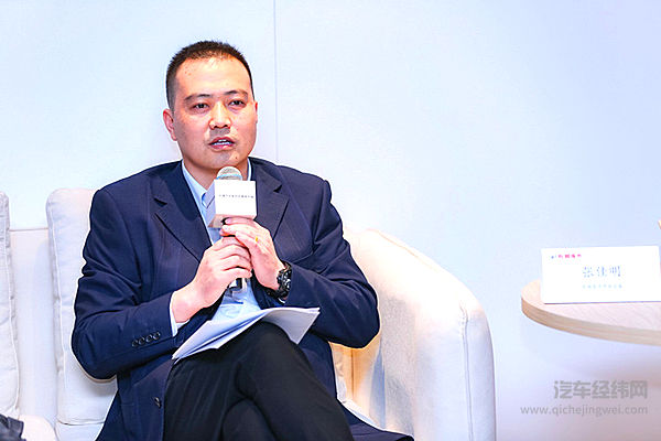 长城三剑齐发 推出乘用车皮卡夯实行业霸主地位