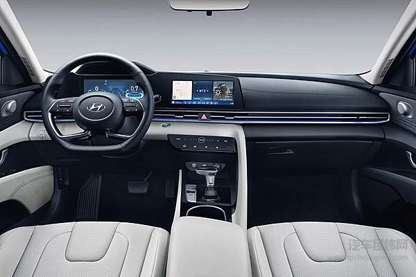 儿时回忆 北京现代伊兰特能否经典重现