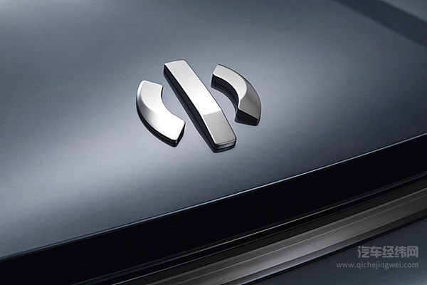 中国5G真的来了！ 华人运通首款量产车亮相