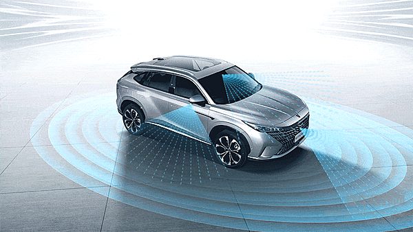 中国荣威再登保值率TOP10 荣威RX5 ePLUS位居榜首