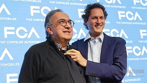 那个从不打领带、喊出“我们都会被中国品牌赶走”的老马，先一步走了！