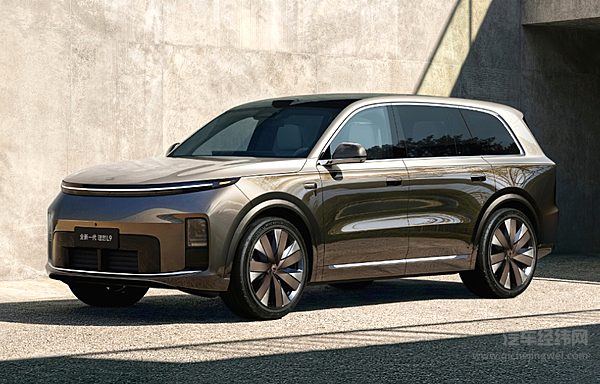 挑战问界M9和理想L9 比亚迪大唐能否成功？