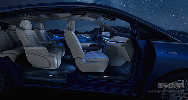 王朝又添新版图 比亚迪夏能否胜过别克GL8？