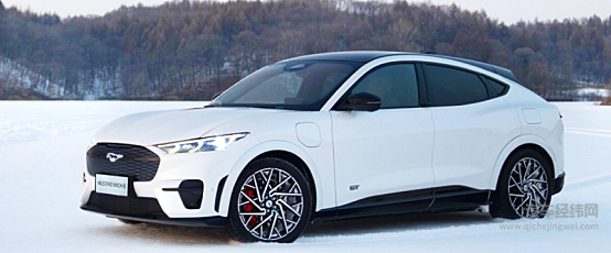 正在边缘化的福特能否重回正轨？ 