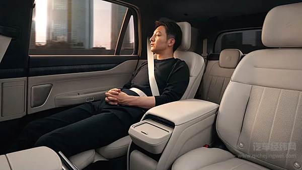 进阶旗舰实力全新蔚来ES8的这些配置功能 要趁热了解