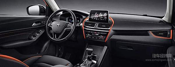 好！贵！ 宝沃BX3上市