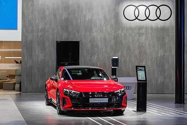 零碳时代 大众为什么携6款电动车亮相进博会？