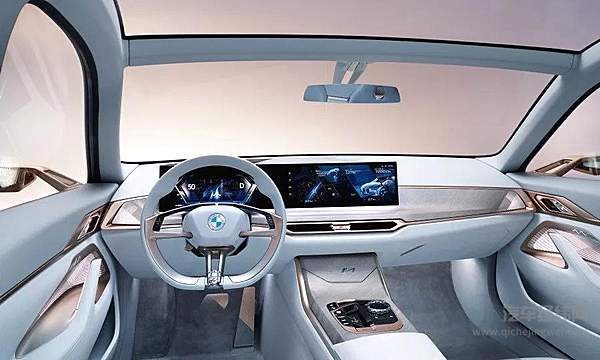 看着都一样 但宝马真的换标了