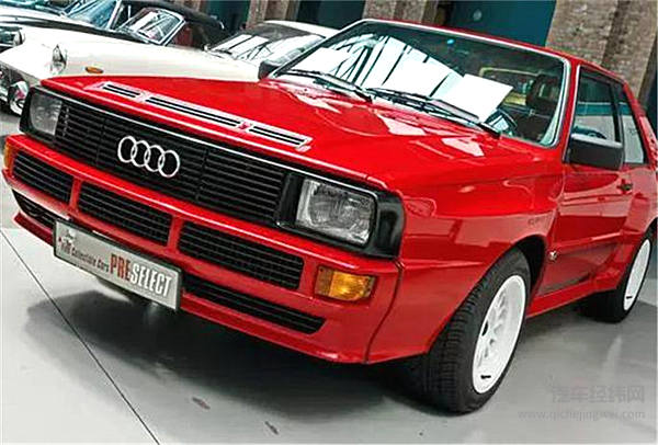 世界上最有影响力的10款车，揽胜、桑塔纳入围