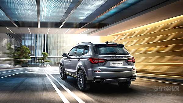 两大热销担当、三线协力进击 上汽荣威奏车市复苏攻坚战最强音！