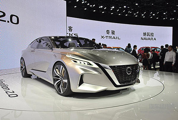 车展上最拉风的10台车，据说身家过亿都买不到！