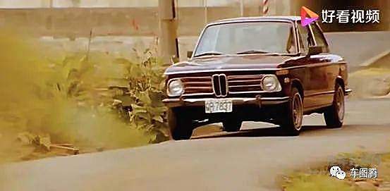 不只Mojito  周杰伦的很多MV都是一场车展