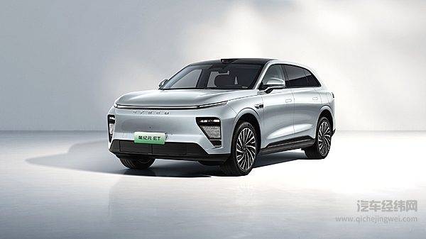 20万级别新能源SUV对决 领克08与星纪元ET相比谁更强？