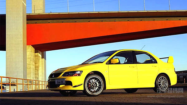 EVO复活？愿你走出半生，归来仍是少年