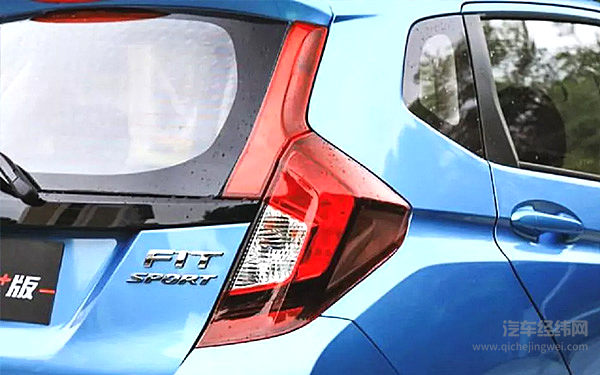 受国六影响飞度或就此停售 “平民超跑”告一段落！