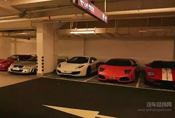 20多年的香港 遍地豪车，为何唯独不见国产车？