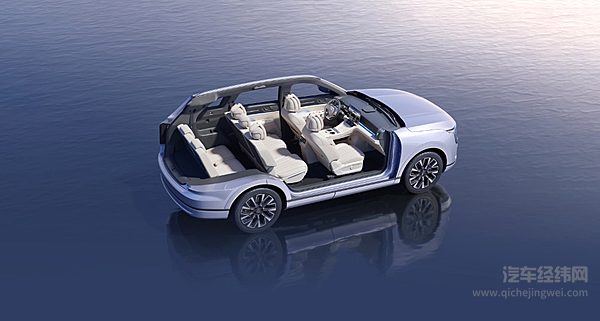 家用新能源SUV二选一 风神L8与山海L7 PLUS谁更强？