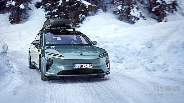 30万元纯电车型对决 蔚来ET5T和极氪001你选谁？