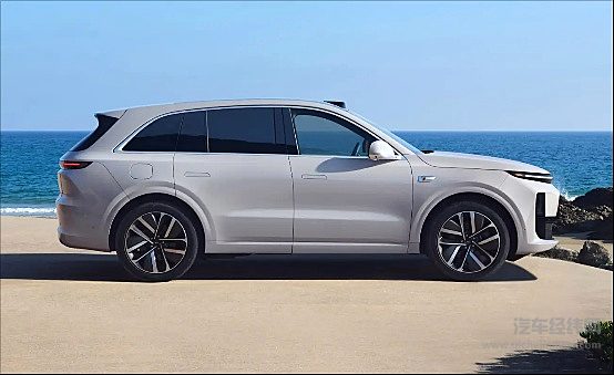 问界M5硬刚理想L6 华为真是金字招牌？