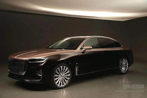 红旗H9自燃为何上热搜？