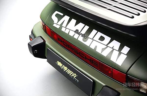 相遇百年以后 《赛博朋克2077》中的汽车主角