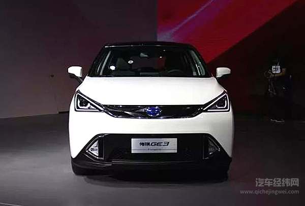 中国电动车销量=全球第2到第9总和！你买的分分钟是纯电动“网红”