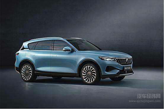 售价超过三十万 东风岚图哪里来的底气？